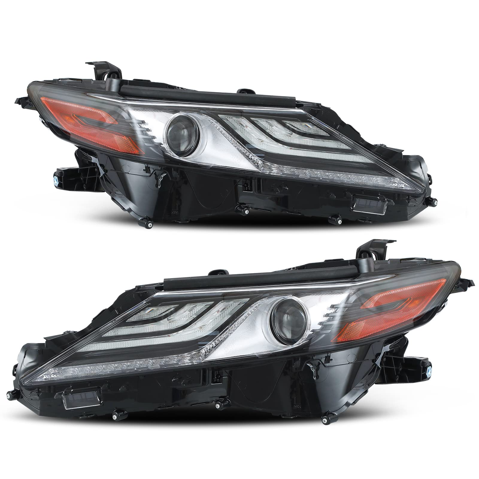 Camry DRL LED Headlights